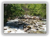 North Cascades Nation Park