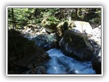 North Cascades Nation Park