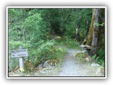 North Cascades Nation Park