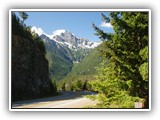 North Cascades Nation Park