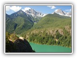 Diablo Lake