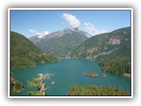 Diablo Lake