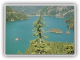 Diablo Lake