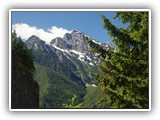 North Cascades Nation Park