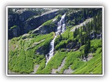 North Cascades Nation Park