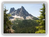 North Cascades Nation Park