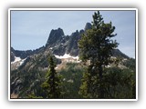 North Cascades Nation Park