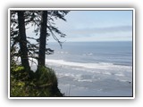 Kalaloch Beach