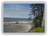 Kalaloch Beach