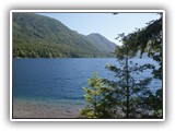 Lake Crescent